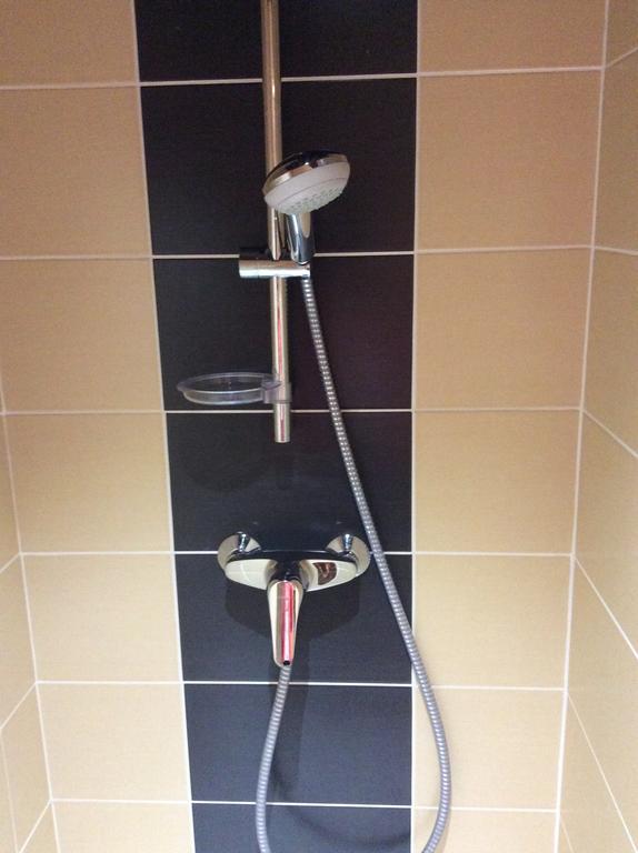 Hotel Lys De Marie Lourdes Dış mekan fotoğraf